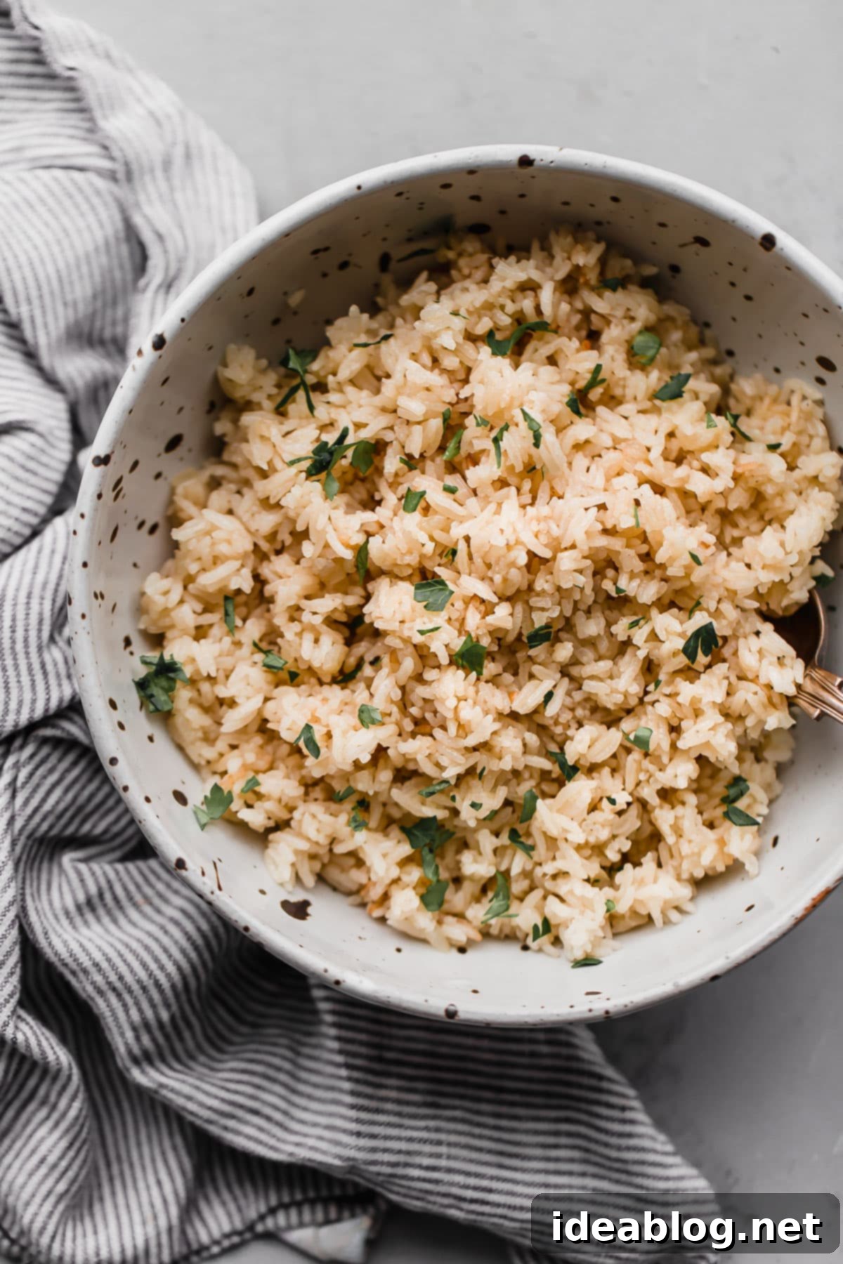 Fragrant Basmati Pilaf 1 featured 48351