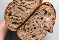 Sourdough Success: Common Problems & Expert Solutions