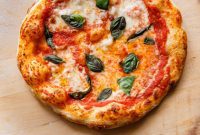 Artisan Sourdough Pizza Dough