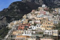 An Italian Journey Begins