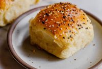 Ultimate Everything Dinner Rolls