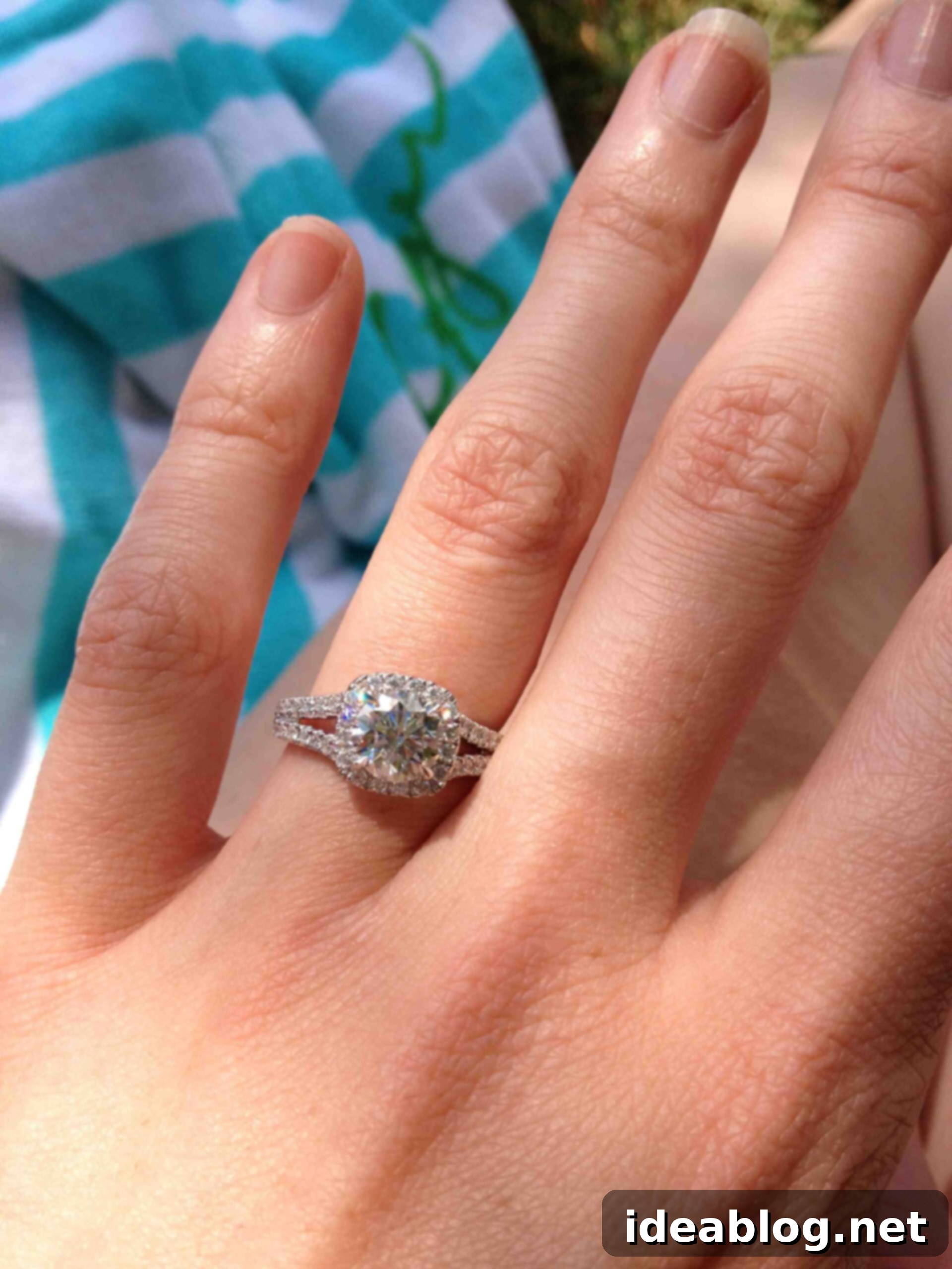 Throwback Thursday: From Past to Proposal! 1 featured 5509