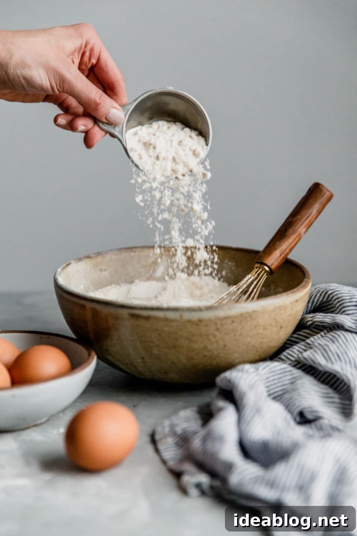 Mastering Flour Choices Bread vs All Purpose 1 featured 56987