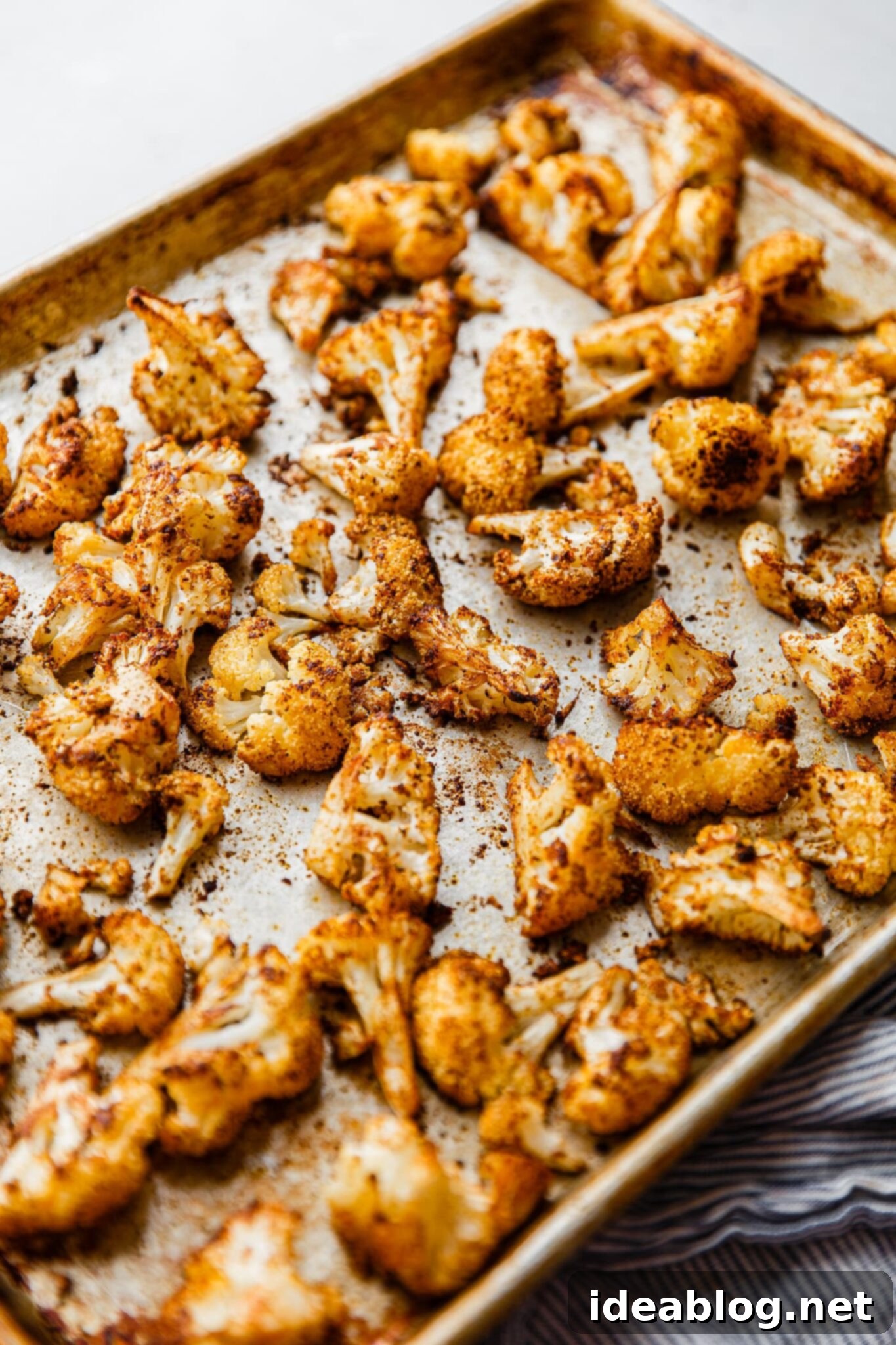 Roasted Cauliflower with Warm Spices 1 featured 57120