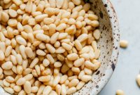How to Perfectly Toast Pine Nuts