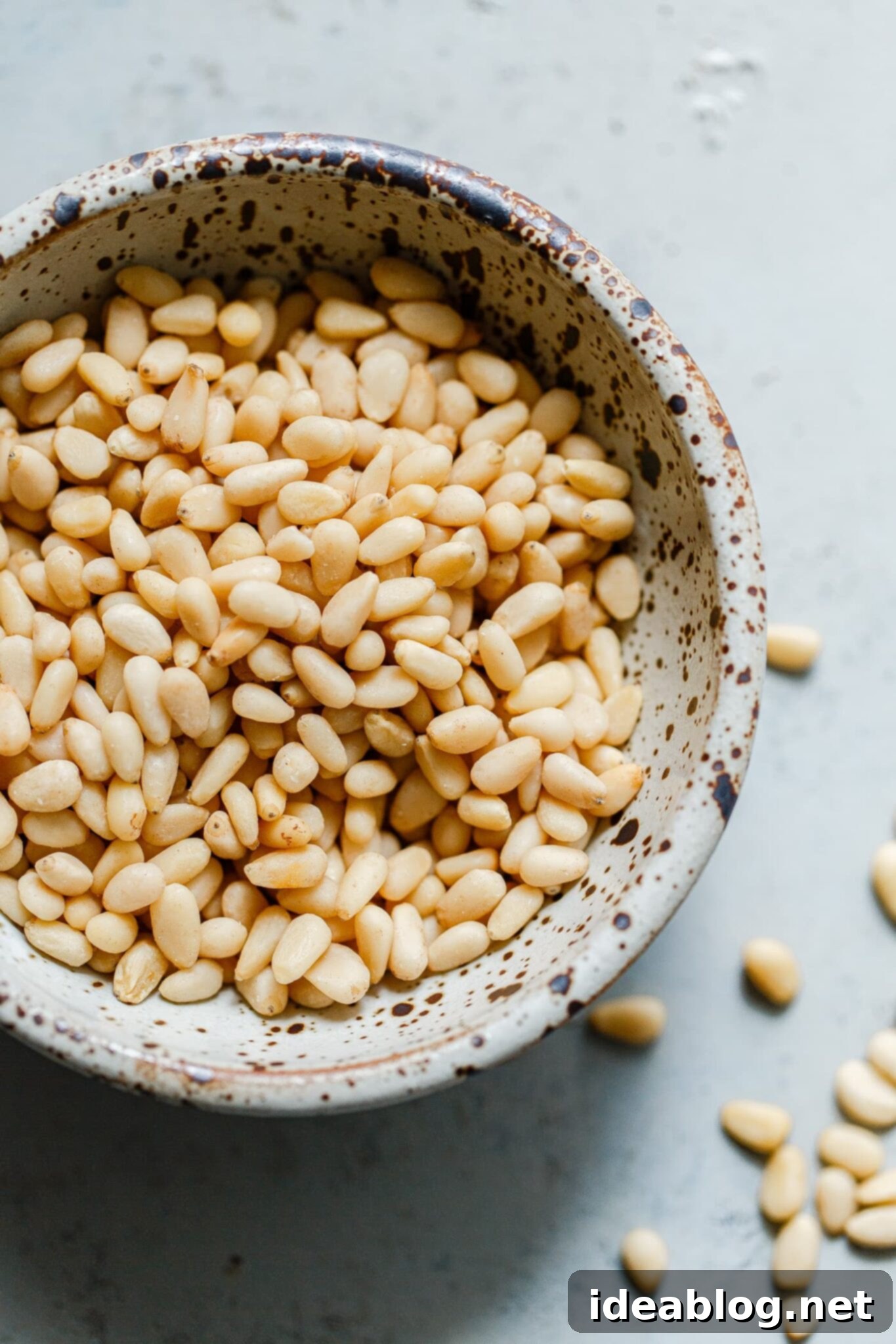 How to Perfectly Toast Pine Nuts 1 featured 57523