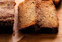 Ultimate Moist Banana Bread
