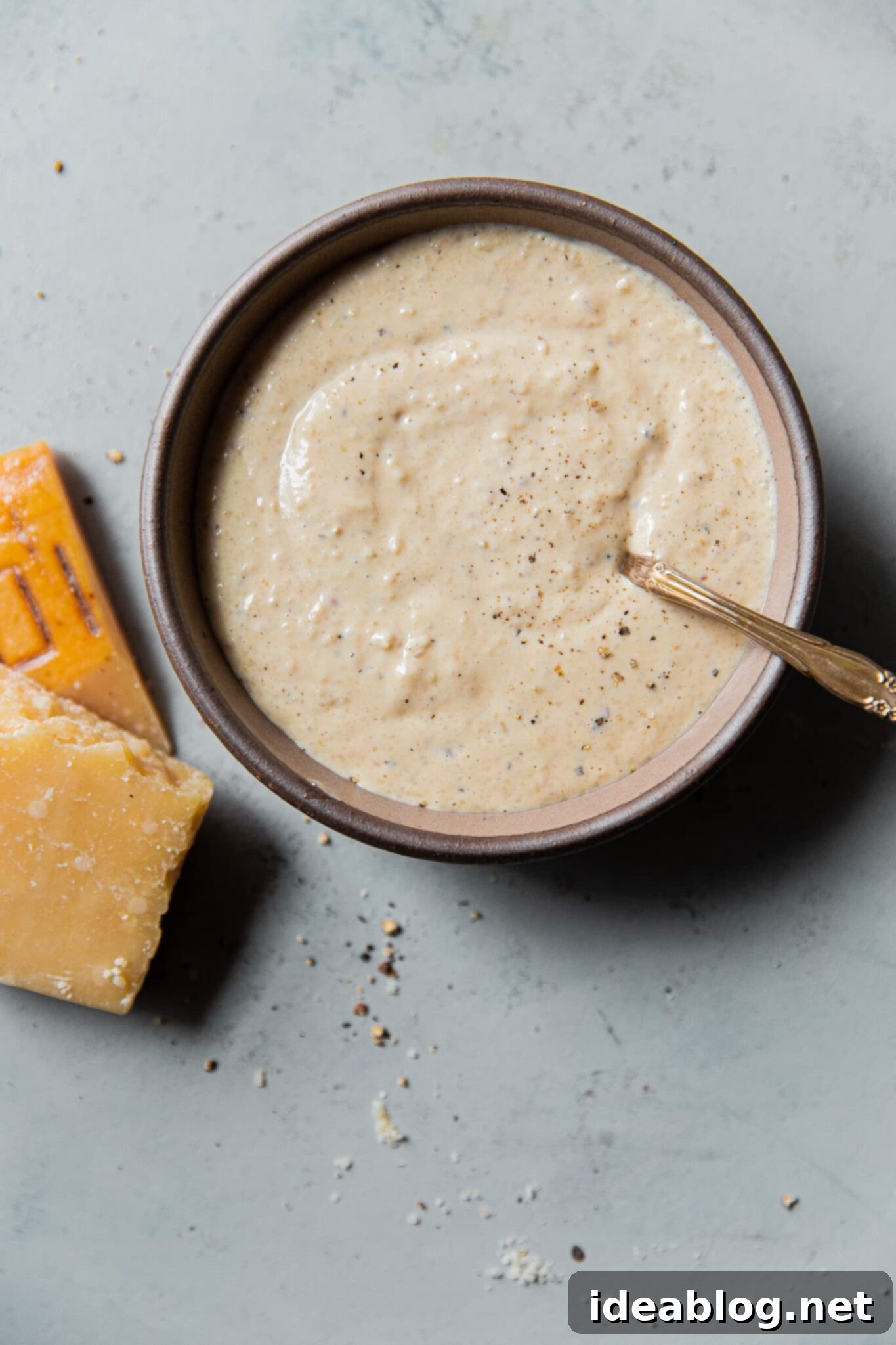 Caesar Dressing Pick Your Perfect Batch 1 featured 58822