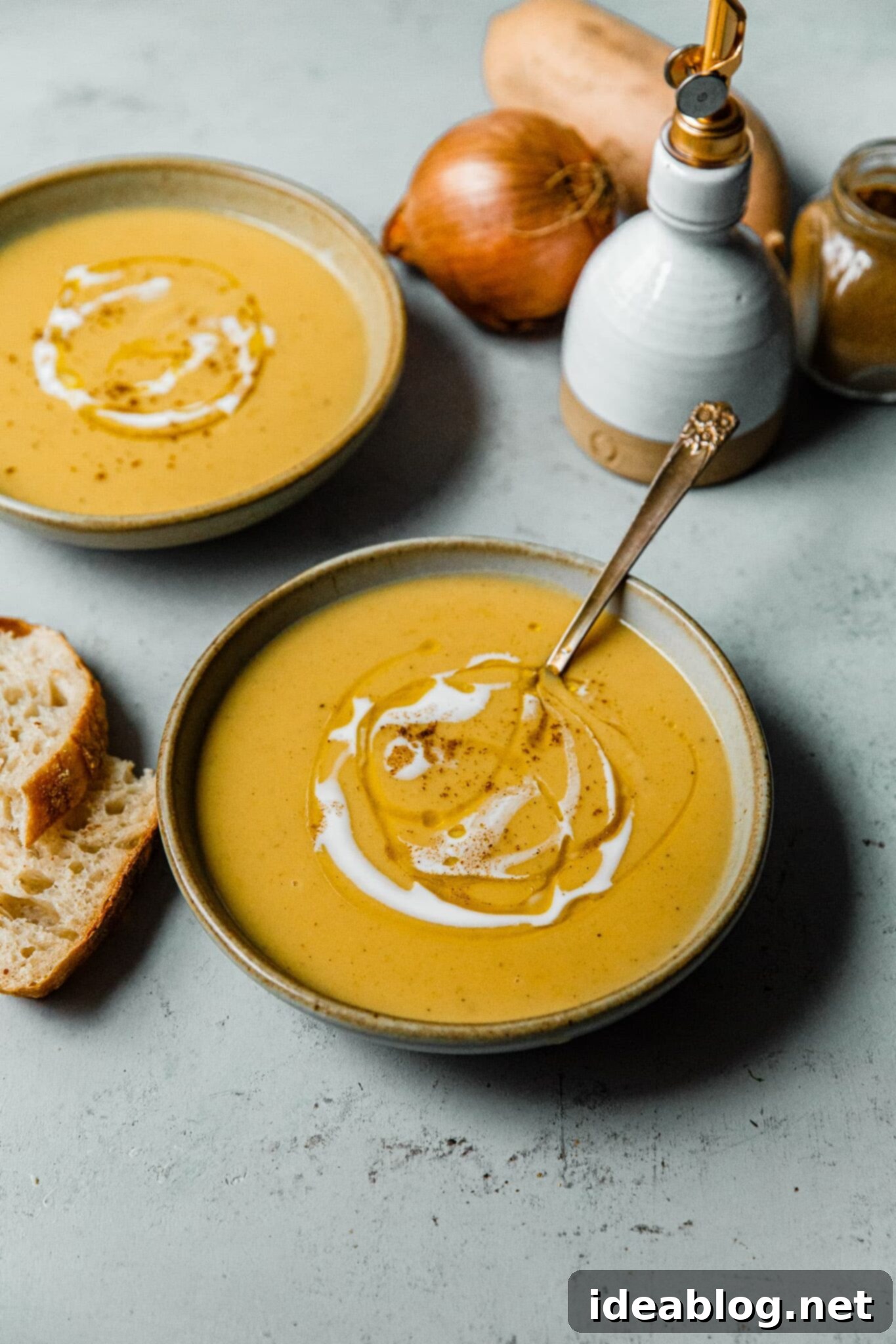 Fireside Sweet Potato & Squash Soup 13 featured 6074