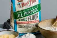 Cake Flour Versus All Purpose Flour Understanding the Differences