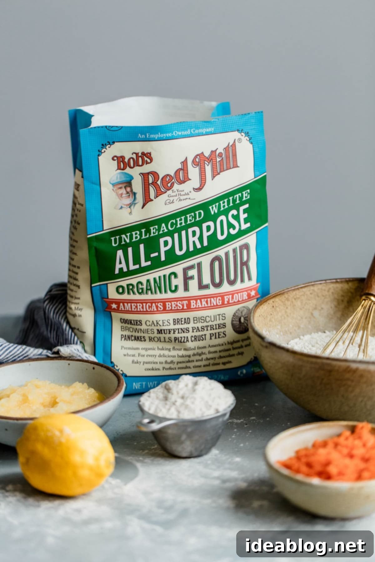 Cake Flour Versus All Purpose Flour Understanding the Differences 1 featured 61062