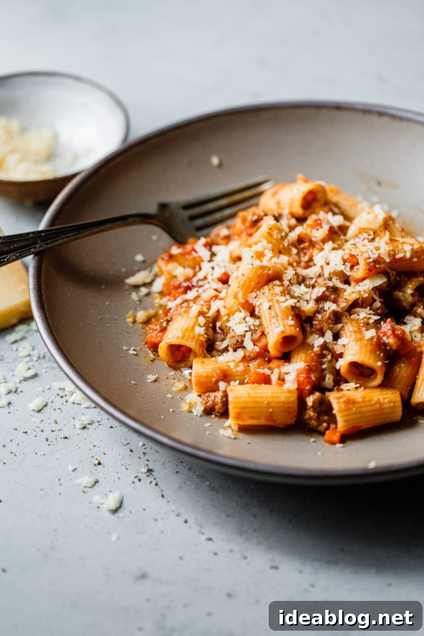 Marcella Hazan's Signature Bolognese 1 featured 61073