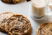 Ultimate Chocolate Chunk Cookies