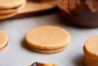 Bright Citrus Cremes