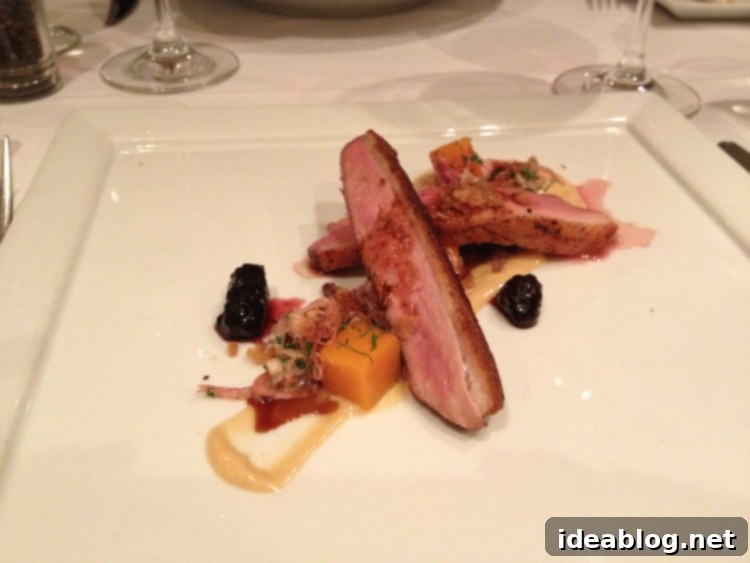 The Milestone Meal 1 featured 62