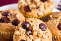 Banana Bliss Muffins