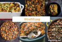 Your Definitive Thanksgiving Recipe Collection