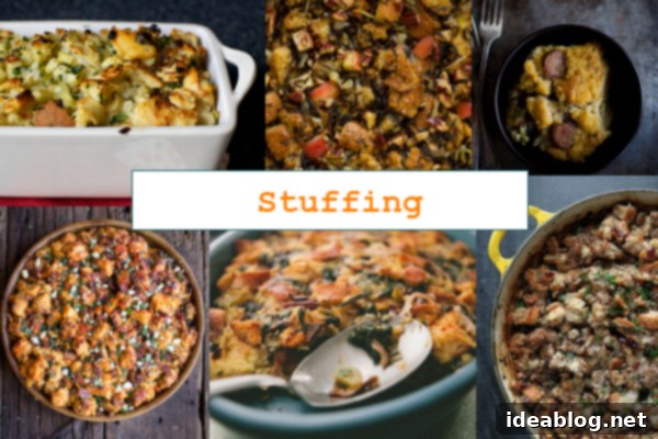 Your Definitive Thanksgiving Recipe Collection 1 featured 7049