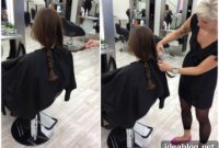 A Change Would Do You Good