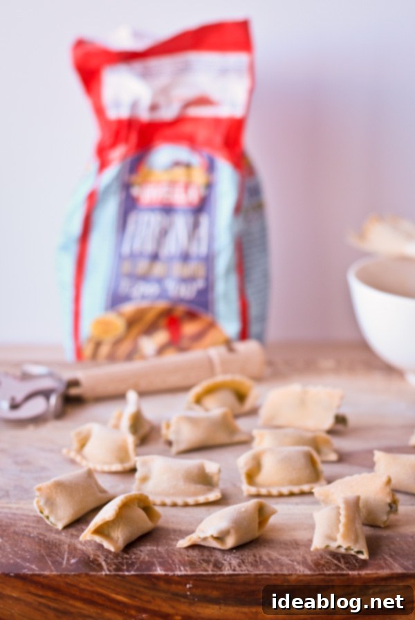 Mastering Homemade Agnolotti 1 featured 8699
