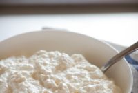 Homemade Ricotta: So Easy, So Delicious