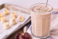 Morning Glow Smoothie