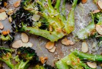 Effortlessly Delicious Roasted Broccoli