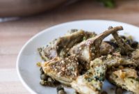 Cheesy Artichoke Gratin