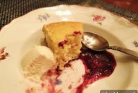 A Feast Fit for Presidents