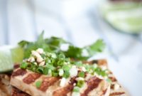 Umami Grilled Tofu Power Bowl