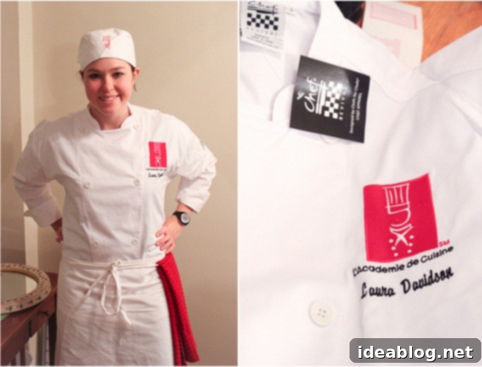 Behind the Apron: The Sweet and Bitter Sides of Culinary Education 2 The Best and Worst of Culinary School