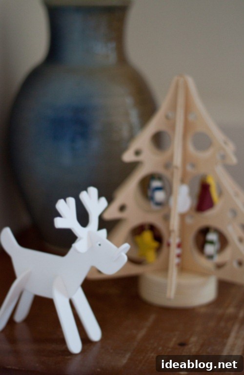 10 Little Things That Brighten My Day 4 christmas decorations