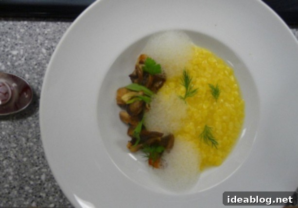 Unlocking Culinary Alchemy: Molecular Gastronomy 2 molecular gastronomy