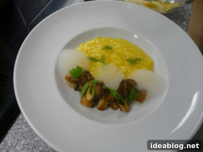 Unlocking Culinary Alchemy: Molecular Gastronomy 4 molecular gastronomy