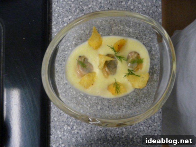 Unlocking Culinary Alchemy: Molecular Gastronomy 5 molecular gastronomy