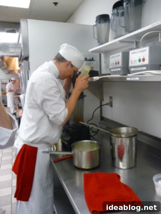 Unlocking Culinary Alchemy: Molecular Gastronomy 6 molecular gastronomy