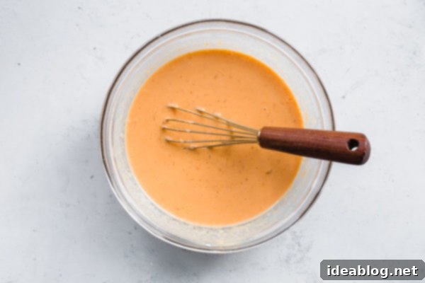 Pillowy Pumpkin Spice Soufflé Stacks 4 How to Make Fluffy Pumpkin Pancakes