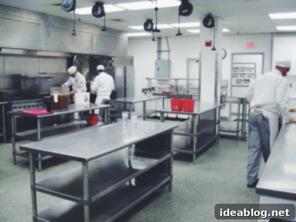 My Culinary Awakening: Chapter One 3 Embracing the unknowns of a culinary career switch