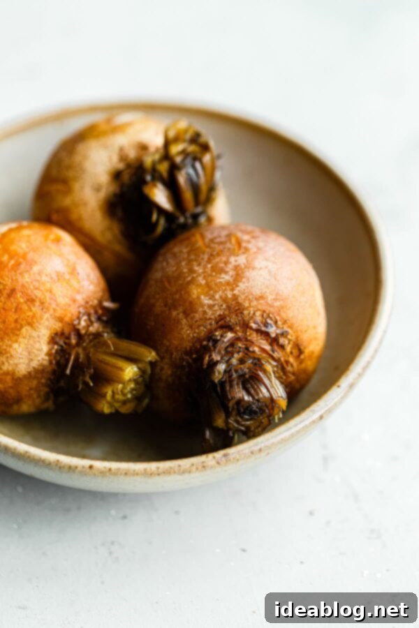 Your Guide to Perfectly Cooked Beets 4 Cooked Yellow Beets close up
