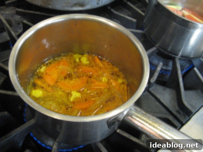 The Art of Preserving Your Harvest 4 Variety of canned and preserved foods