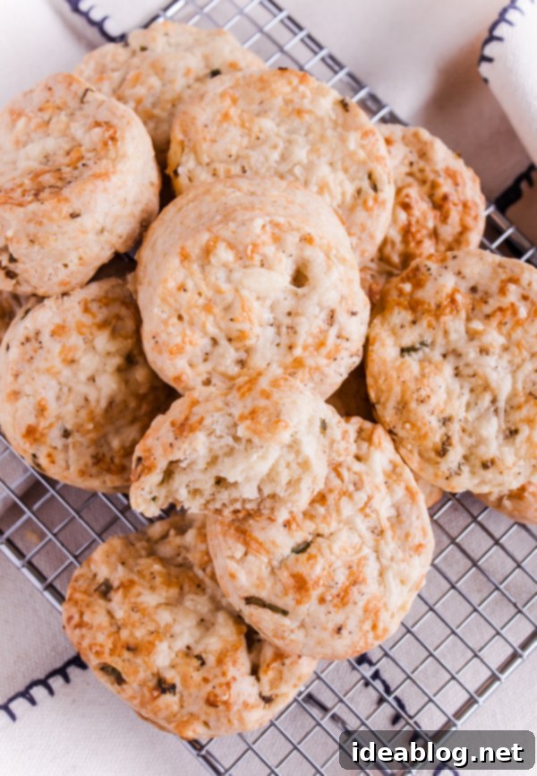 Sharp Cheddar Pepper Scones 4 Black Pepper Cheddar Scones