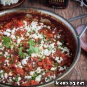 Fiery Harissa Lamb Meatballs with Cool Feta 7 Spicy Harissa Lamb Meatballs with Feta