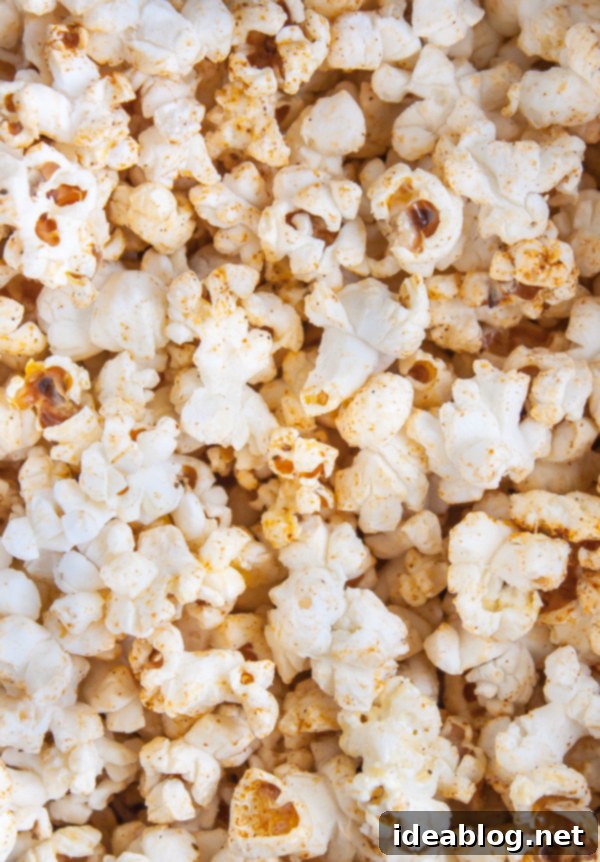 Old Bay Kettle Popcorn 4 Old Bay Popcorn