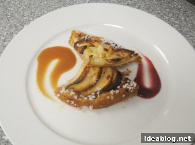 Day 76 A Day Unfiltered 9 culinary school day in the life