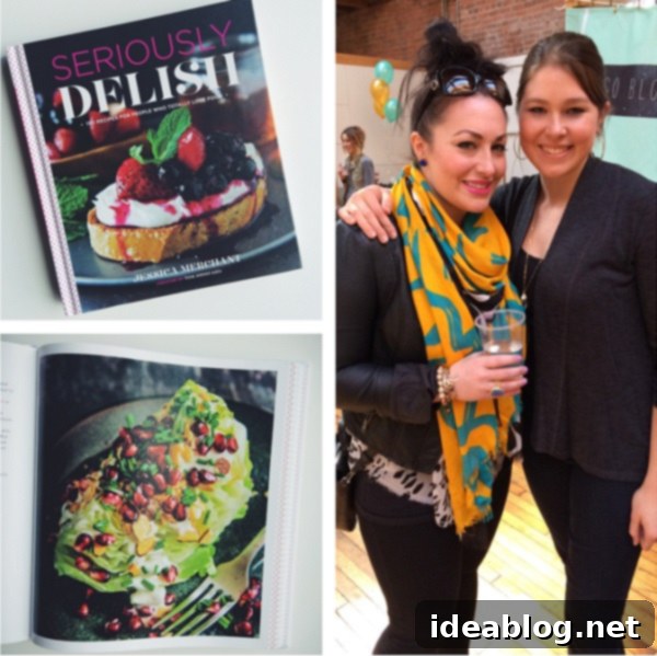 Spiced Feta Chicken Pitas with Cool Tzatziki 3 Seriously Delish Cookbook Giveaway