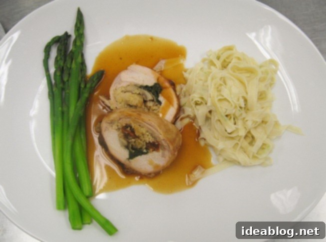 Day 74: A Trio of Rockfish, Rabbit Saddle, and Clafoutis 4 main course