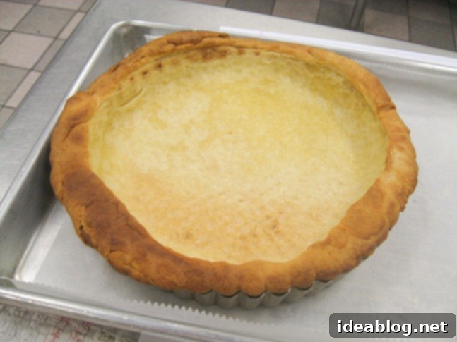 Quail, Quiche, and a Sweet Tropical Finale 3 endive quiche