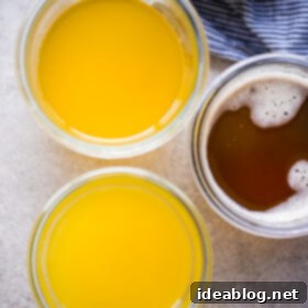 Tereyağının Sırrı Sade Yağ Ghi ve Fındık Rengi Tereyağı Yapımı 11 Butter 101: How to Make Clarified Butter, Ghee, & Brown Butter