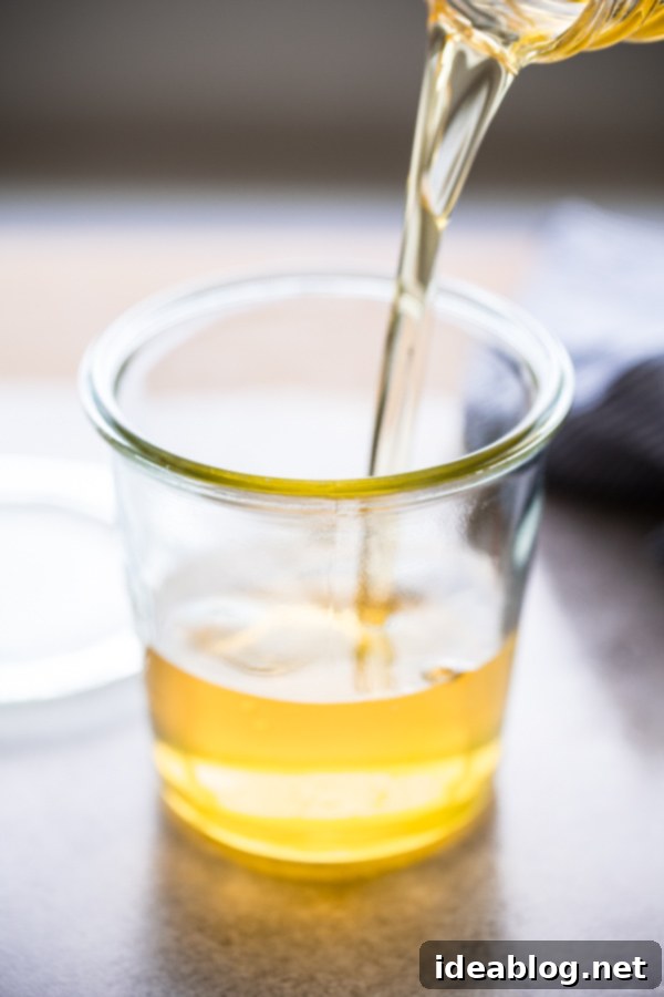 Butter 101: How to Make Clarified Butter, Ghee, and Brown Butter. Ghee vs clarified butter Butter 101: How to Make Clarified Butter, Ghee, and Brown Butter. Ghee vs clarified butter