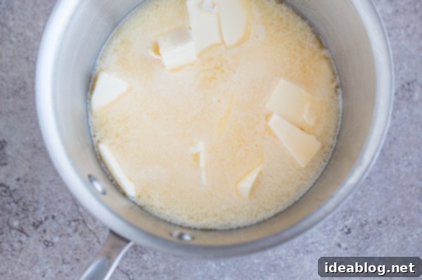 Tereyağının Sırrı Sade Yağ Ghi ve Fındık Rengi Tereyağı Yapımı 2 Butter 101: How to Make Clarified Butter, Ghee, and Brown Butter